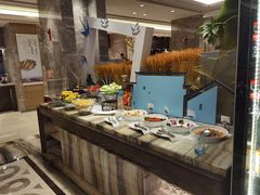 -福州西湖大酒店·怡湖咖啡厅
