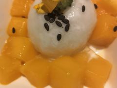 -美食汇·海鲜自助西餐厅·江门富力万达嘉华酒店