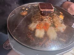 -绿茶餐厅(朝阳大悦城店)