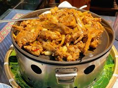 -甘家界牌柠檬鸭(青山店)