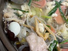 -海关荤豆花(洋河一路店)
