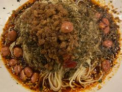 -霸道川面馆(张江店)