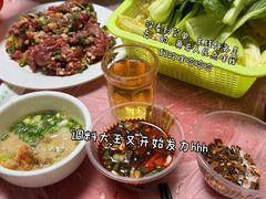 -富源杨记牛肉馆