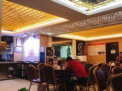 大堂-陈记顺和潮汕牛肉火锅(韩江路店)