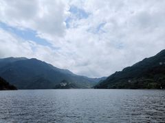 -乌江画廊(彭水苗族土家族自治县)