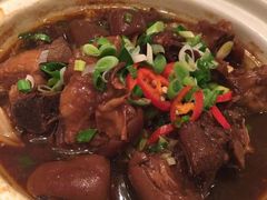 -老洋房花园饭店(绍兴路店)