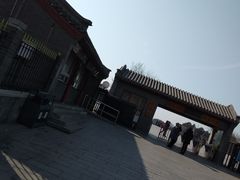 -卢沟桥文化旅游区
