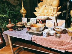 -怡咖啡海鲜自助餐厅(浦东香格里拉店)