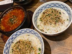 牛舌肉臊饭-肉魁屋·烧肉·烧鸟·酒场(高新店)