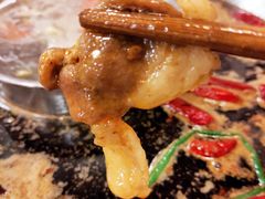 特色嫩牛肉-城门洞老火锅(胜利路店)