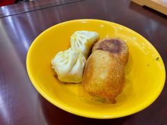 -毛华美食(清扬路店)