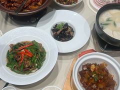 -徽州小镇(高新店)