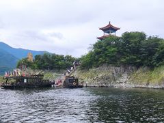 -松花湖风景名胜区