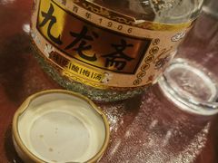 -北京小肠陈饭庄(方庄店)