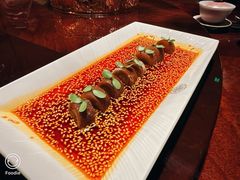 -珠海瑞吉酒店·宴庭中餐厅