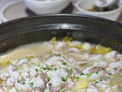 -周渝食惦酸菜鱼(青浦店)