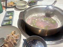 -喃喃椰·糟粕醋·椰子鸡火锅(七堡花园店)