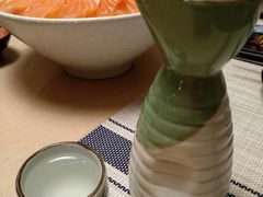 -鱼意寿司(钟村分店)