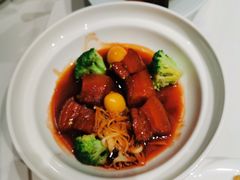 -湖北三五醇酒店·35年新楚菜