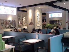 -花椒俏川菜小馆(南海万达店)