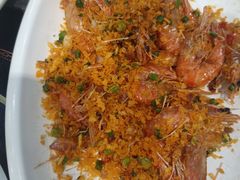 -小海豚•老字号海鲜餐厅(天涯店)