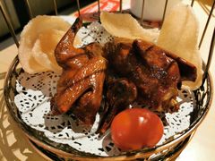 -避风塘(宝山万达店)