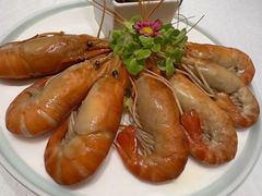-银筵(武夷路店)