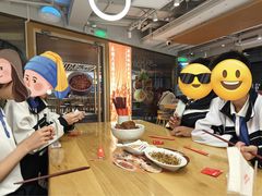 -老碗会·陕西手工面(中心书城店)