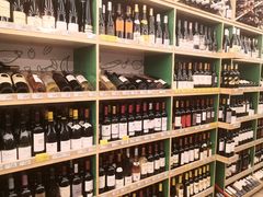 -绿叶子(春秀路店)