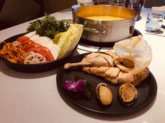 -八珍玉食鸡煲·打边炉(印象城店)