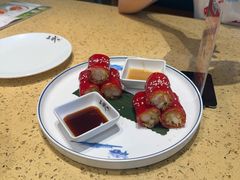 -蒸武门·广式茶点(金宝莱店)