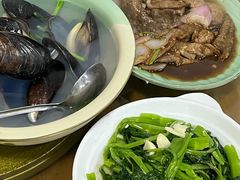 -如我美食(达道社区店)