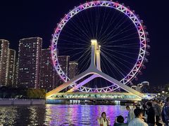 -海河游船-永乐码头(大悲院)
