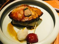-花隐日式怀石料理(万象城购物中心店)