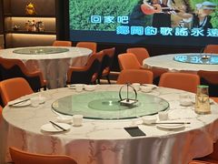 -香港狮子山下·明星粤菜餐厅(北苑店)