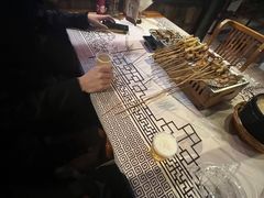 -云晓光头烧烤吧(川沙绿地店)