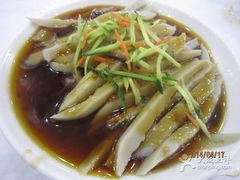 -太原面食店(解放路店)