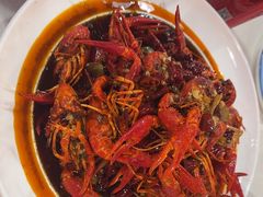 -簋街仔仔小龙虾(簋街二店)