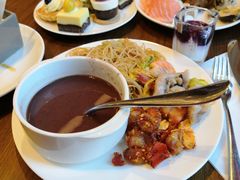 -嘉年华大酒店琴湾-自助餐厅