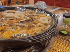 -草墩罗非鱼庄•野生菌•腊排骨(七星街上段店)