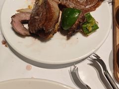 -拉蒂娜·巴西牛排馆 Latina·Brazilian Steakhouse(王府井喜悦店)