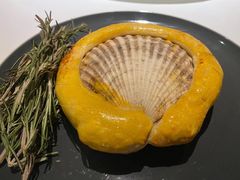 -Oyster Talks 四度蚝法餐厅