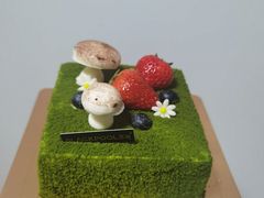 -黑池口感烘焙·生日蛋糕(坂田店)