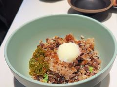 -胡麻(静安嘉里店)