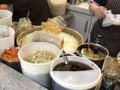 -安徽阜阳卷馍(西单店)