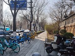 -李叔同故居纪念馆