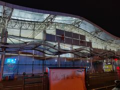 -黄山屯溪国际机场