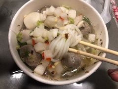 -味然香(起义路店)