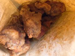 -傅强排骨(成都总店)