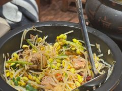 -云海肴·汽锅鸡·云南菜(美罗城店)